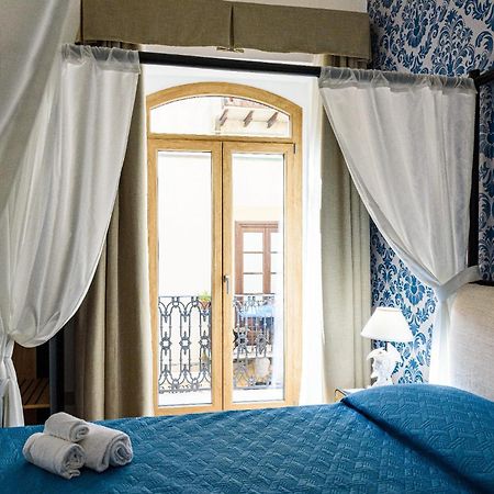 Incao Holiday I Pupi House Cefalù Exteriör bild
