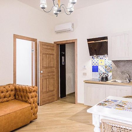 Incao Holiday I Pupi House Cefalù Exteriör bild